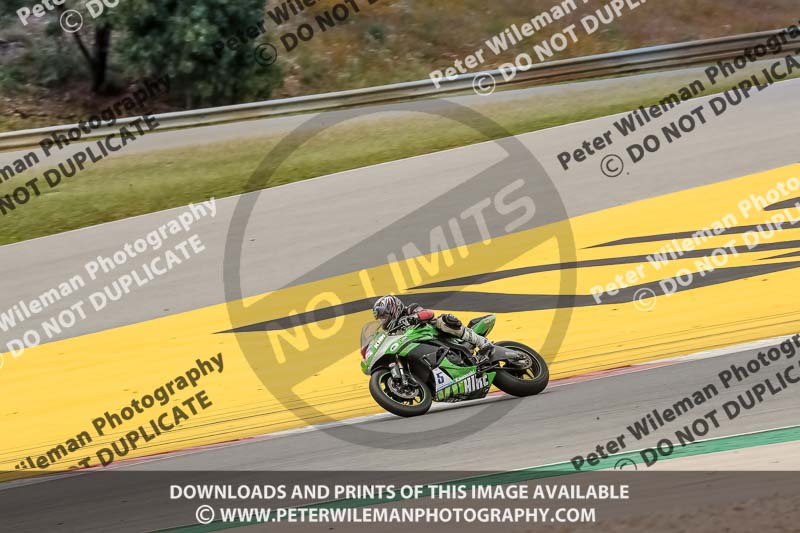 may 2019;motorbikes;no limits;peter wileman photography;portimao;portugal;trackday digital images